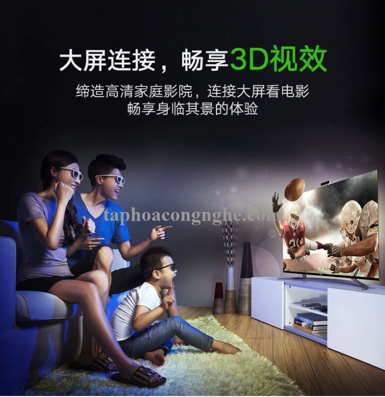 Ugreen 40414 10M màu Đen Cáp tín hiệu HDMI chuẩn 2.0 hỗ trợ phân giải 4K HD118 30040414